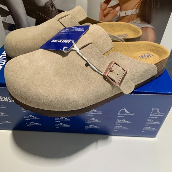 Birkenstock Essentials: Find Your Size, Embrace Your Style